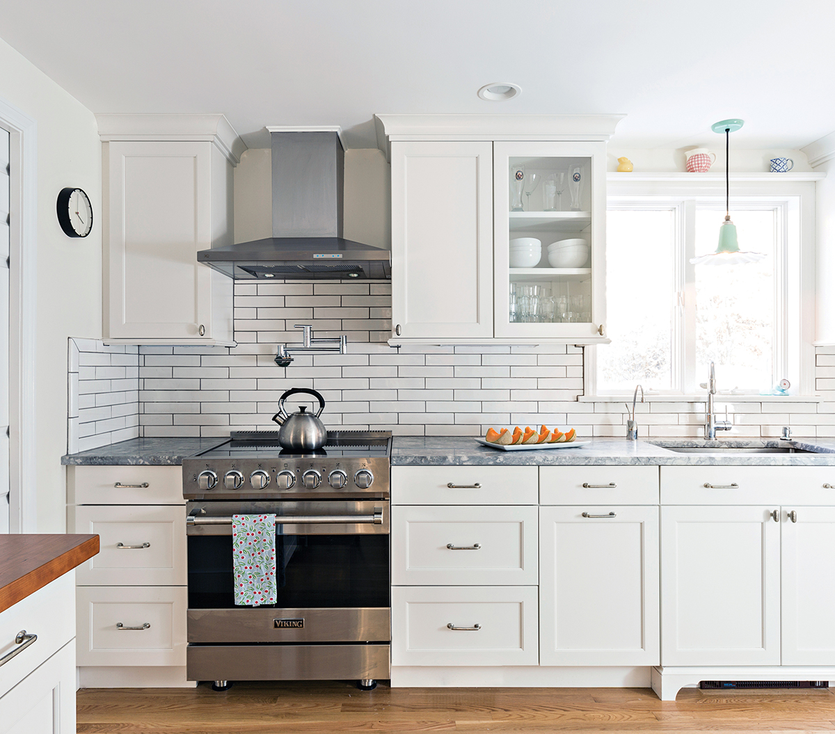 best of boston home 2017 3 classic kitchens interiors
