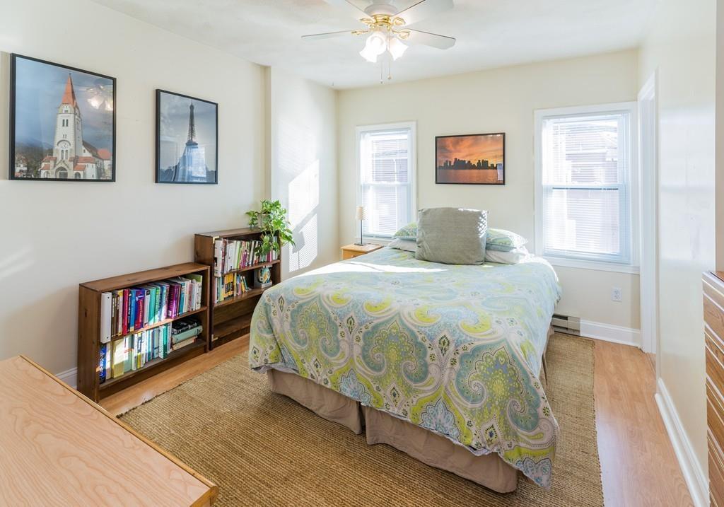 eastie maverick condo
