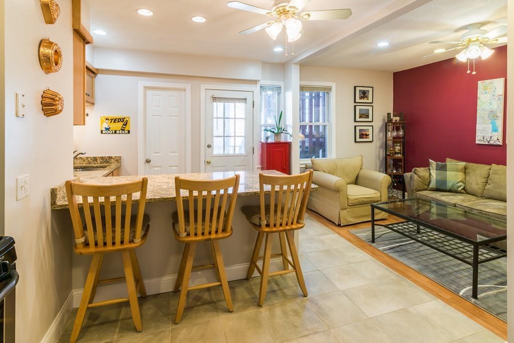 eastie maverick condo