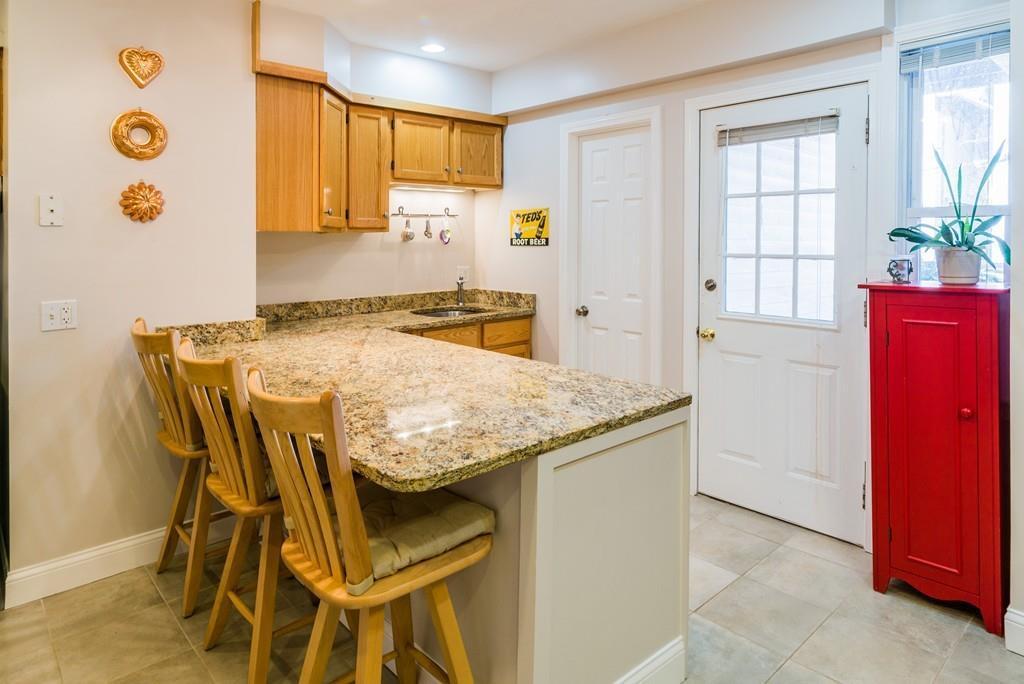 eastie maverick condo