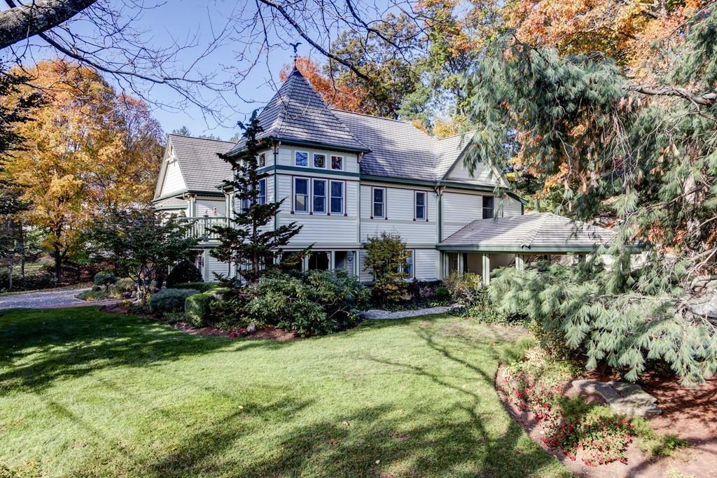 metrowest open houses