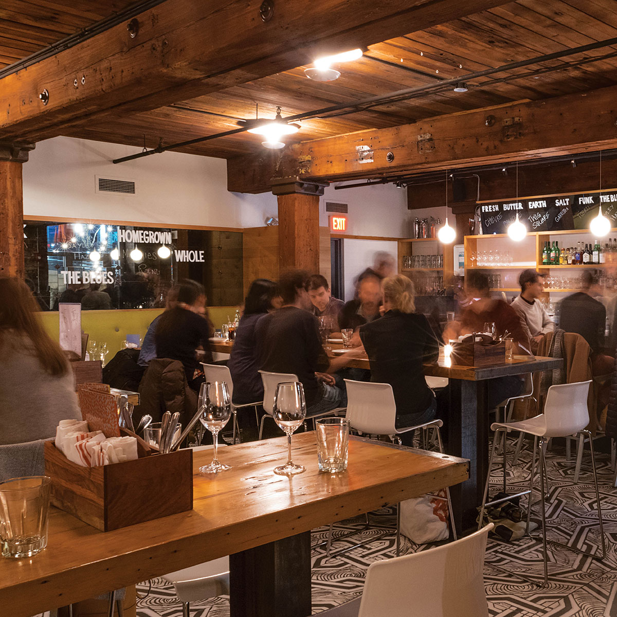 The Best Wine Bars in Boston Right Now