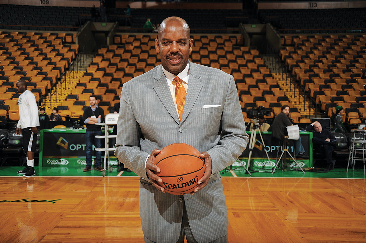 cedric maxwell boston celtics north end restaurants