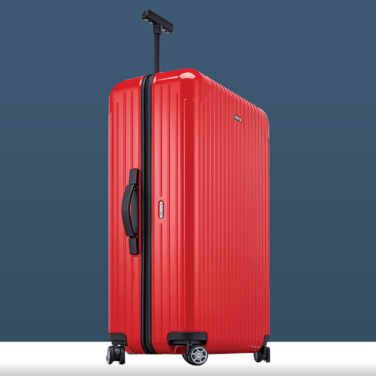 rimowa salsa air suitcase luggage