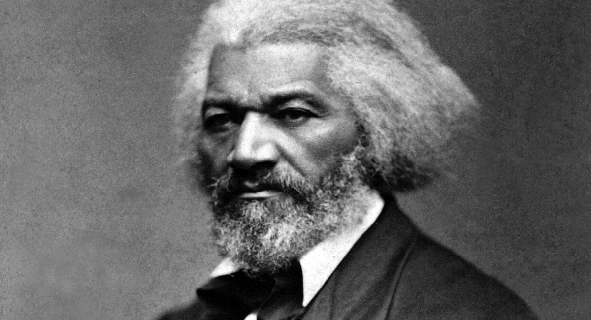 Example Of Proposal Essay Personal Essay Thesis Statement Examples also High School Essay Neither Trump Nor Spicer Seem To Know That Frederick Douglass Is Dead Example Of Essay With Thesis Statement