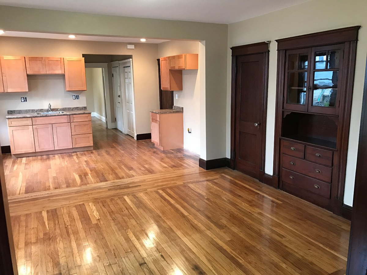 One Bedroom Apartments In Boston For Less Than 1 500