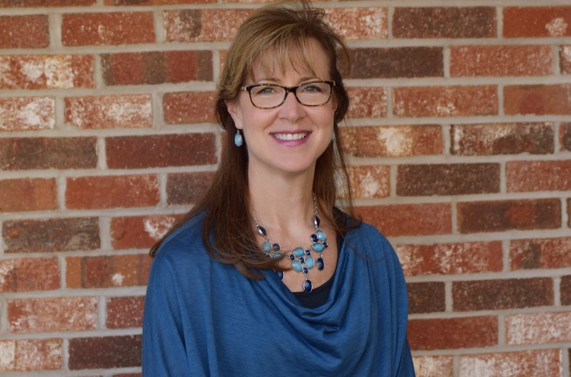 Bernice Parisi-Exas, DMD