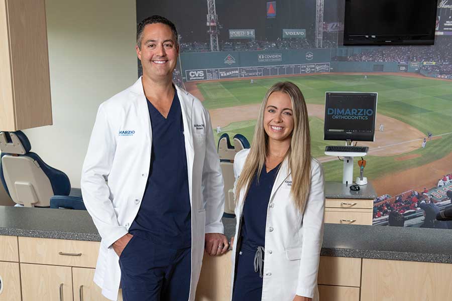 Boston's Best Dentists Boston's Top Dentists Boston Magazine