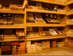 Boston Bag  Tobacco – The Signet Store