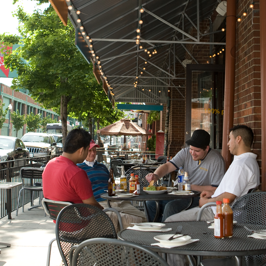 La Verdad, Best Takeout, in Boston