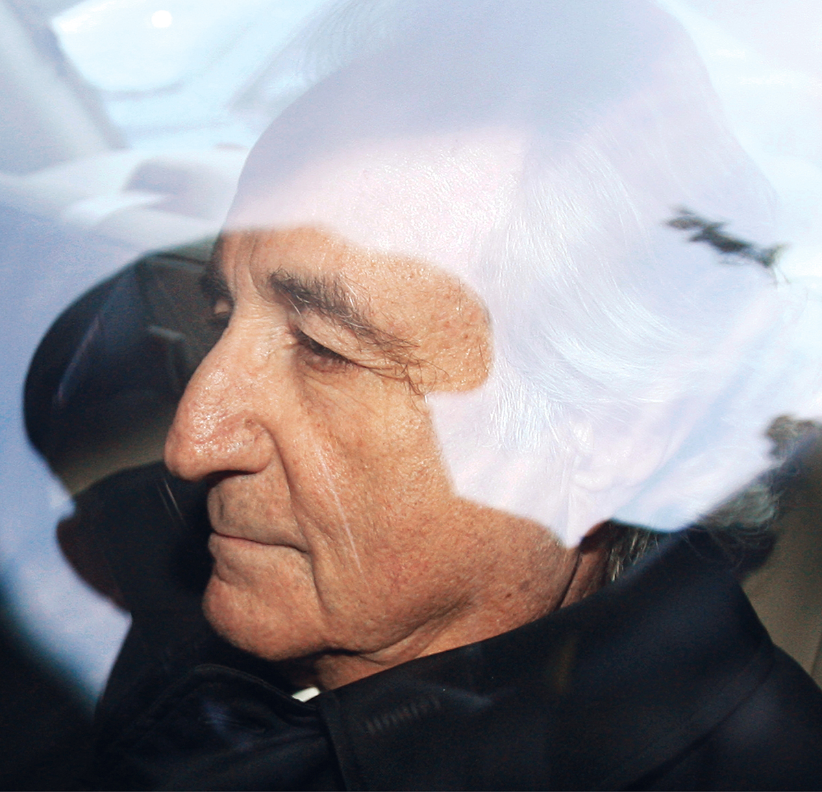 Reversal of Fortune: Boston Elite and Bernie Madoff