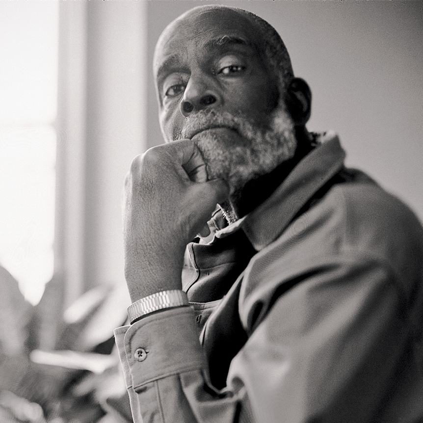 Top of Mind Mel King