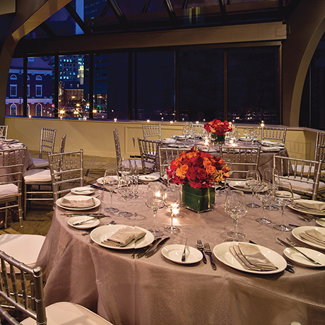 Best Of The New Boston Hotels Perfect For Weddings   92 98REV.venues.hotels.5 