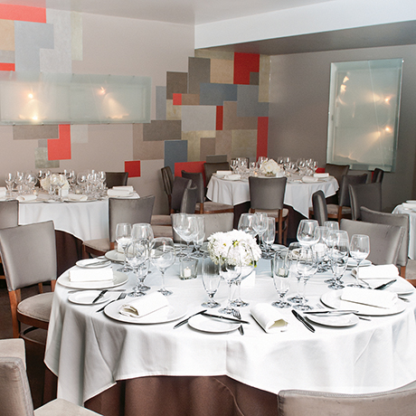 Feast and Fete: 9 Venues for Your Rehearsal Dinner