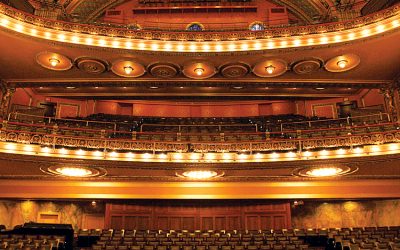 The Best Theater, in Boston