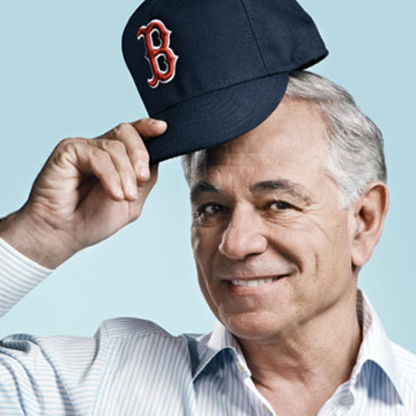 Here’s Bobby Valentine