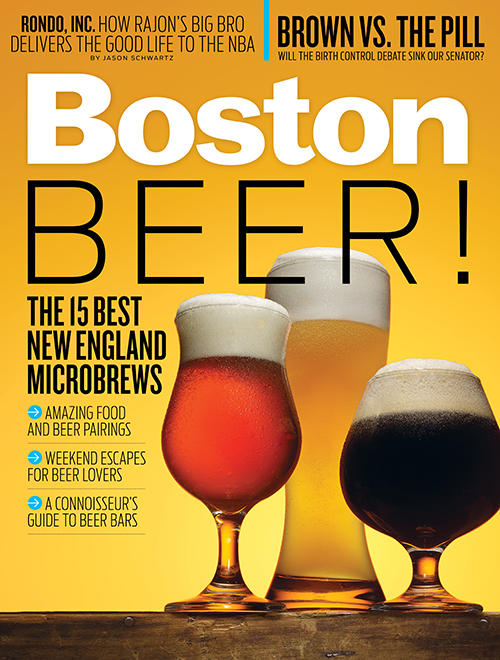 The Ultimate Guide to Craft Beer in New England