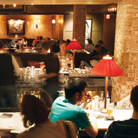 Best Restaurants in Boston 2012 - Boston Magazine