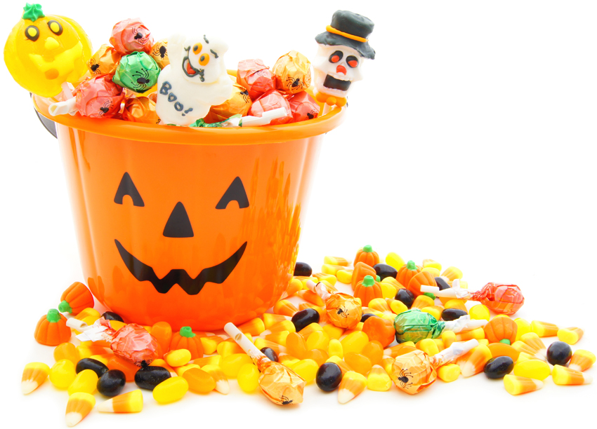 The Best Neighborhoods for TrickorTreating in Boston