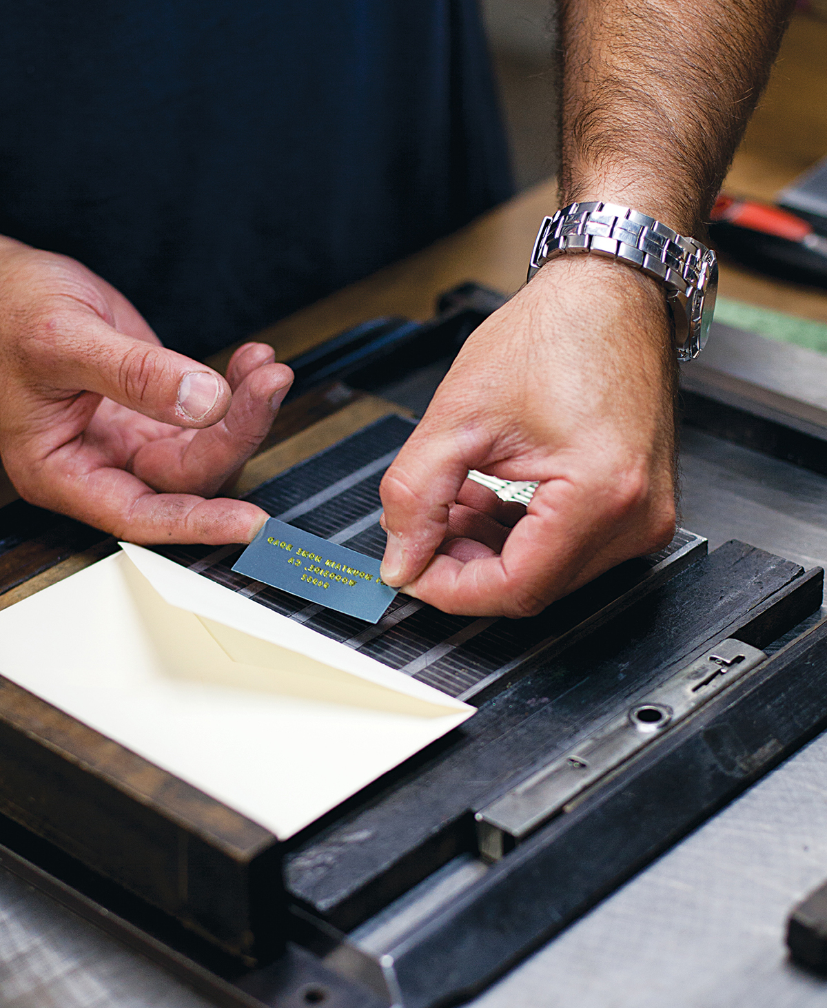 Crane and Company Stationery: Paper Products from North Adams, MA