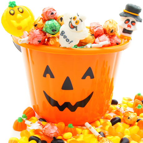 The Best Neighborhoods For Trick-or-treating In Boston