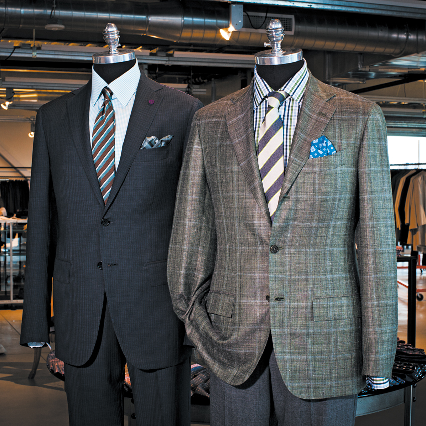 Men's Suits And Dress Pants / Wedding Dress Suits for Men Slim Fit 3 ...