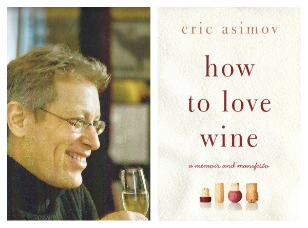 New York Times Wine Critic Eric Asimov Dishes on His New Book - Boston