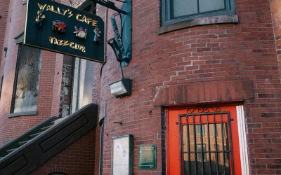 Can't Miss Jazz Clubs in Boston  Massachusetts Office of Travel