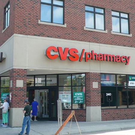 CVS Asking Employees for Weight, Fat, and Glucose Levels