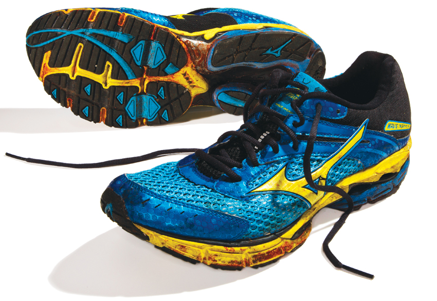 The Shoes We Wore Runners Share Their Boston Marathon Bombing Stories