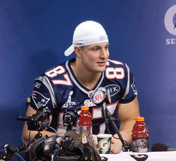 Rob Gronkowski Will Have Surgery (Again)