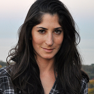 Q&A: Rebecca Richman Cohen, Director of 'Code of the West'