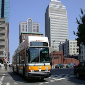 Pioneer Institute Report: MBTA Is Spending Too Much Money