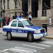 Boston Police Issue Policy For Interacting With Transgender People