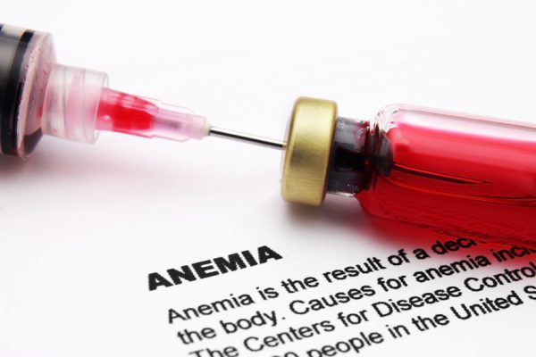 New Research May Lead To Treatment For Drug Resistant Anemia 9999