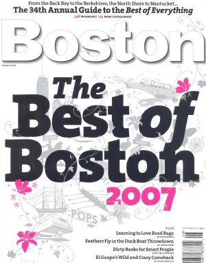 Best of Boston Archives | Boston Magazine