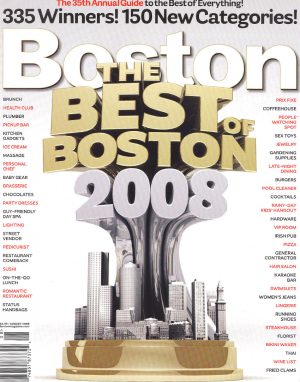 Best of Boston Archives | Boston Magazine