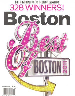 Best of Boston Archives | Boston Magazine