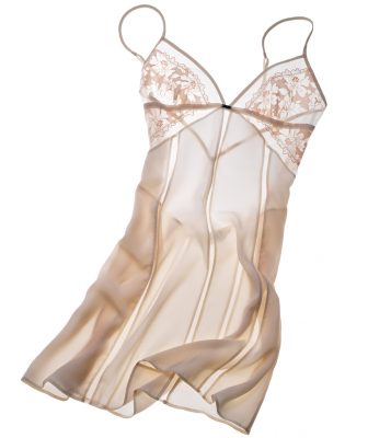 Pretty Little Things: 10 Honeymoon-Ready Lingerie Pieces