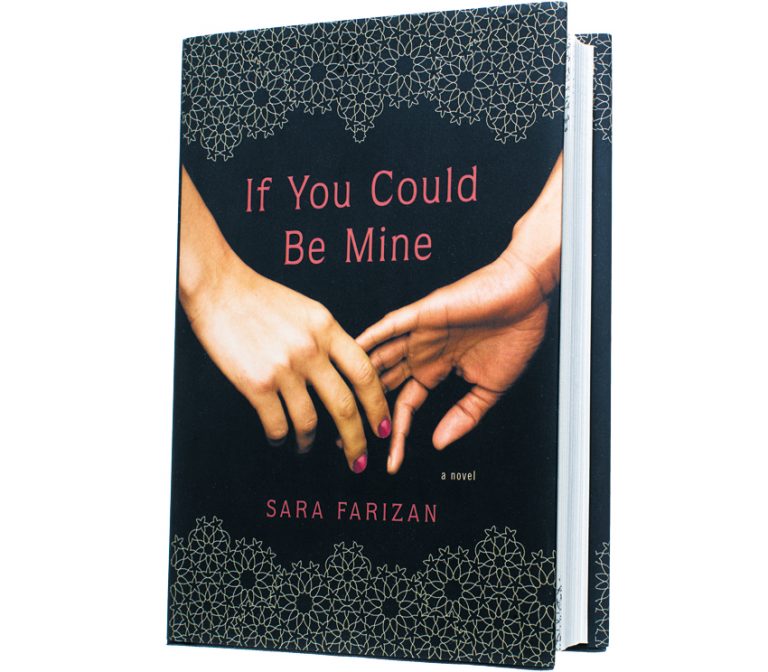 if you could be mine by sara farizan