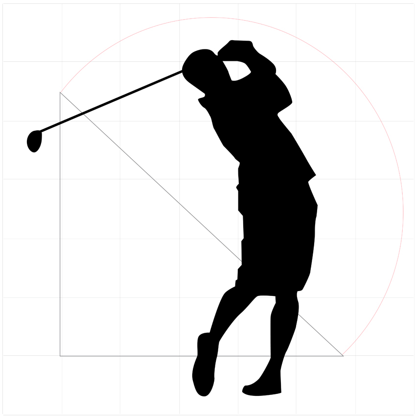 Hard Drives: Golf Swings Are Analyzed in 3D in MIT's 'Swing Lab'