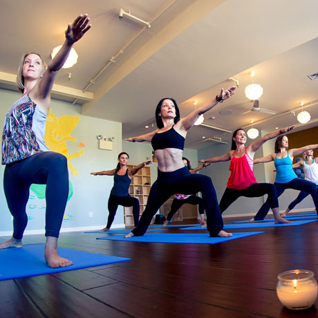 Coolidge Corner Yoga Opening This Weekend - Boston Magazine