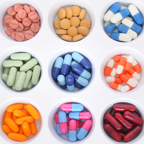 Many Antibiotic Prescriptions Unnecessary, Study Says - Boston Magazine