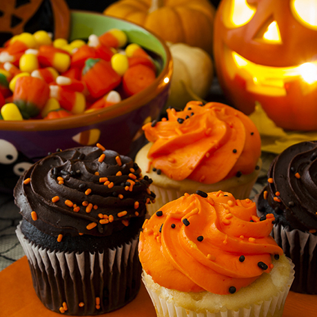 Making Halloween Healthy - Boston Magazine