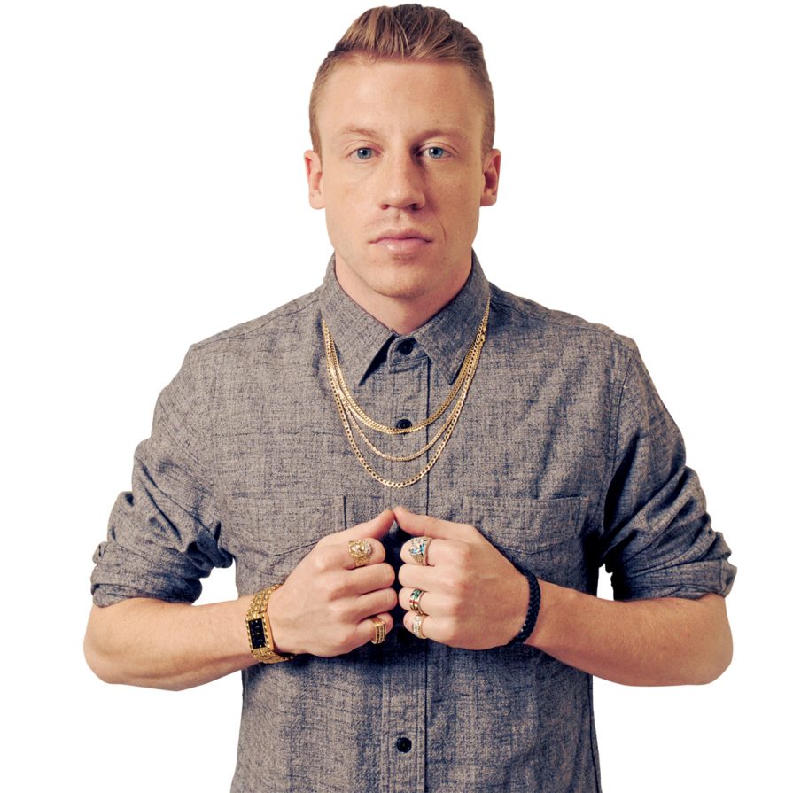 What Boston Rappers Think About Macklemore
