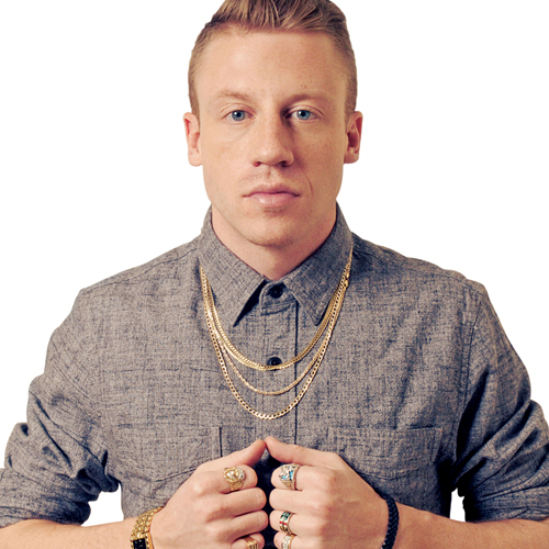 What Boston Rappers Think About Macklemore.