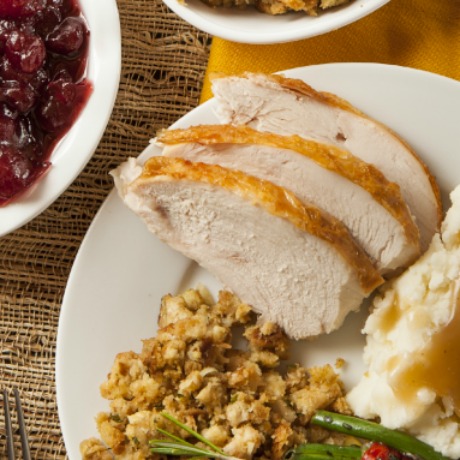 Ask the Dietitian: How Can I Have a Healthier Holiday Meal? - Boston ...