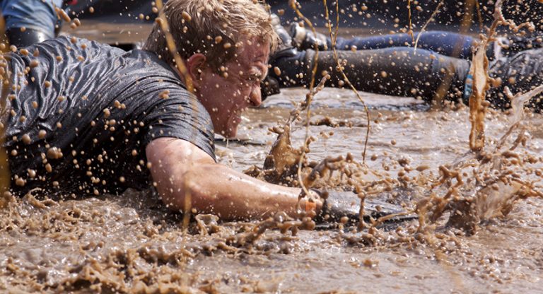 Think Twice About That Next Tough Mudder Race - Boston Magazine