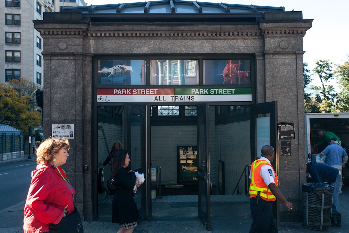 MBTA to Hold Public Hearings to Discuss Proposed Fare Increases