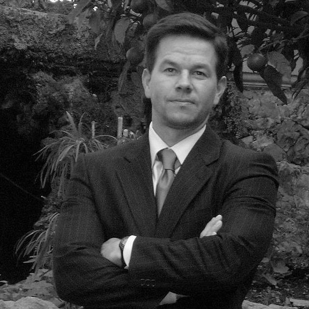 Mark Wahlberg Produces New Reality Show 'Breaking Boston'
